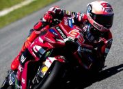 MotoGP 2026 Dimulai Panas, Marc Marquez Tebar Ancaman di Sepang