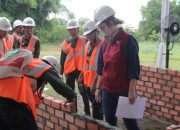 Perkuat Kompetensi SDM Konstruksi, SIG Gelar Sertifikasi Massal dan Raih Rekor MURI