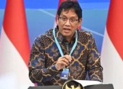 Pemerintah Dorong Ekonomi Tumbuh 6 Persen, Menkeu Optimistis 2026