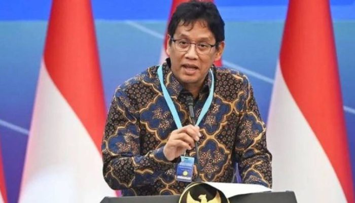 Pemerintah Dorong Ekonomi Tumbuh 6 Persen, Menkeu Optimistis 2026