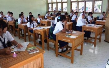 Awal Ramadan 2026, Siswa Libur Sekolah 18–20 Februari