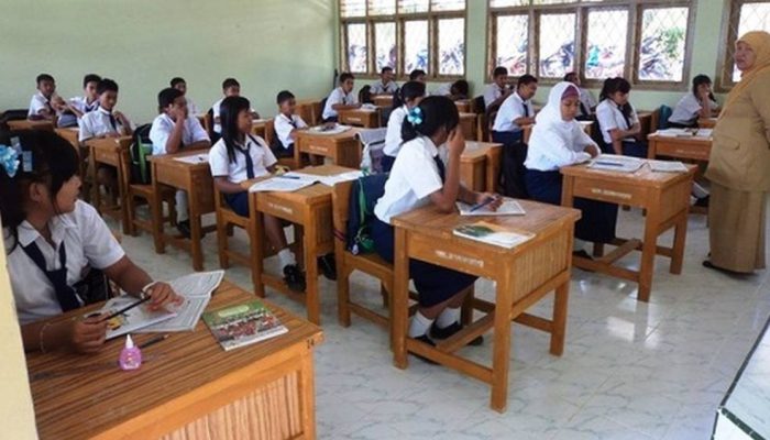 Awal Ramadan 2026, Siswa Libur Sekolah 18–20 Februari