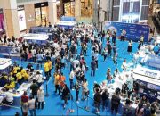 BCA Tawarkan Promo Liburan lewat Singapore Airlines Travel Fair 2026