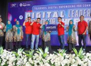 Cara Telkomsel Ajak Generasi Muda Banyuwangi Tak Sekadar Jadi Pengguna Teknologi