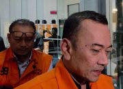 KPK Lanjutkan Penggeledahan Kantor Bea Cukai dan PT Blueray