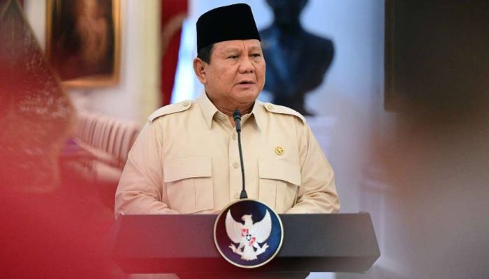 HPN 2026: Pers Profesional Jadi Pilar Kemajuan Bangsa