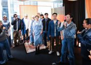 Sambut Lebaran 2026, Levi’s® Perkenalkan Koleksi Half 01 dengan Tema Layer Up Your Raya