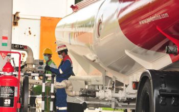 Menjelang Ramadan, Menteri ESDM Tegaskan Ketersediaan BBM-LPG Terjamin