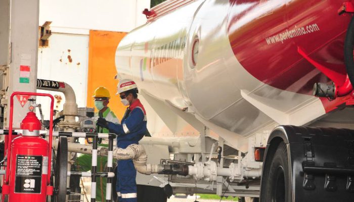 Menjelang Ramadan, Menteri ESDM Tegaskan Ketersediaan BBM-LPG Terjamin