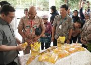 Mendag Pastikan Stok Minyak Goreng Aman Jelang Ramadan