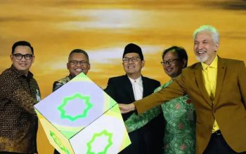 MUI Terbitkan Fatwa Kegiatan Usaha Bank Emas, Pegadaian: Beri Kepastian dan Rasa Aman