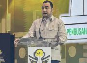 HIPMI Jatim Siap Gelar Munas XVIII 2026, Surabaya Jadi Kandidat Tuan Rumah