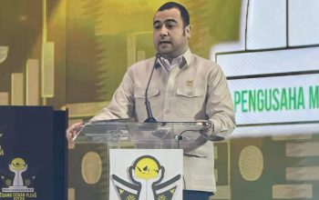 HIPMI Jatim Siap Gelar Munas XVIII 2026, Surabaya Jadi Kandidat Tuan Rumah