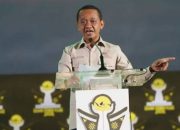 Dorong Kemandirian Energi, Bahlil Sebut Terobosan Jadi Langkah Utama