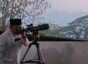 Kemenag Gelar Sidang Isbat Awal Ramadan 1447 H pada 17 Februari 2026