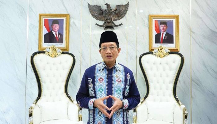 Menteri Agama Harap Tahun Baru Imlek Kian Kokohkan Persatuan Bangsa