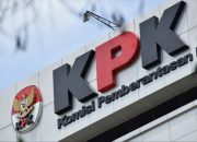 Sambut Imlek 2577 Kongzili, KPK Buka Layanan Kunjungan Tahanan