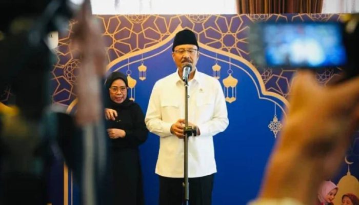 Bansos Rp1,83 Triliun Disalurkan untuk Warga Terdampak Bencana di Sumatra