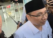 Kasus Kuota Haji 2023–2024, KPK Kembali Perpanjang Cekal Dua Tersangka