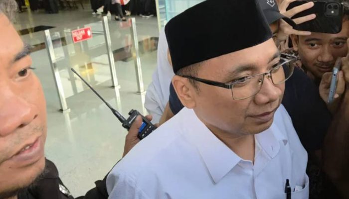 Kasus Kuota Haji 2023–2024, KPK Kembali Perpanjang Cekal Dua Tersangka