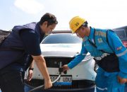 PLN Jatim Catat Penjualan Listrik 2025 Tembus 46,3 TWh, Tumbuh 4,4 Persen