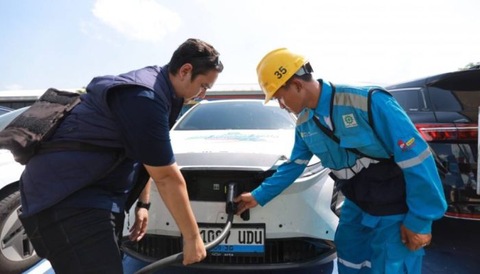 PLN Jatim Catat Penjualan Listrik 2025 Tembus 46,3 TWh, Tumbuh 4,4 Persen