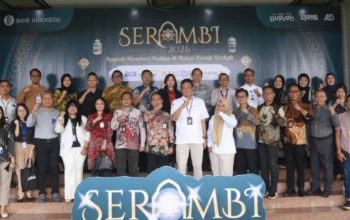 BI Jember Alokasikan Rp1,93 Triliun untuk Penuhi Kebutuhan Uang Lebaran