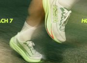 CIELO X1 3.0 dan Mach 7 Meluncur, HOKA Tegaskan Inovasi di Sepatu Race dan Training