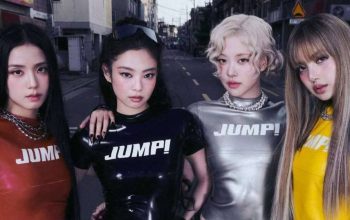 Tembus 100 Juta Subscriber, BLACKPINK Ukir Rekor Baru di YouTube