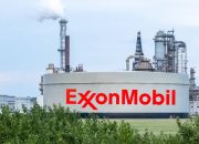 Bahlil Ungkap Rencana Perpanjangan Kontrak ExxonMobil hingga 2055