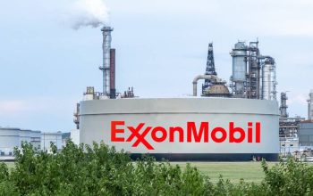 Bahlil Ungkap Rencana Perpanjangan Kontrak ExxonMobil hingga 2055