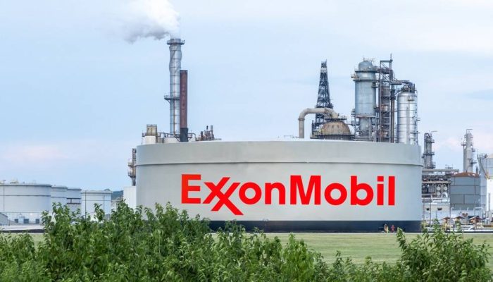 Bahlil Ungkap Rencana Perpanjangan Kontrak ExxonMobil hingga 2055