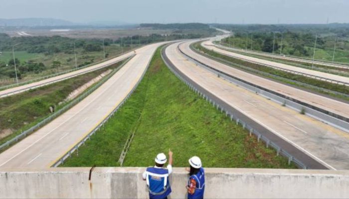 Mau Mudik Lebih Cepat? Cek Daftar 6 Tol Fungsional yang Dibuka Gratis Tahun Ini