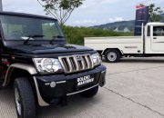 Kadin Resmi Minta Presiden Prabowo Batalkan Impor 105 Ribu Mobil Niaga Asal India