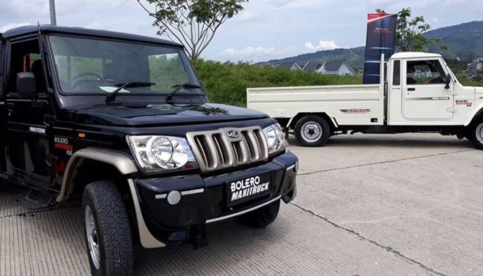 Kadin Resmi Minta Presiden Prabowo Batalkan Impor 105 Ribu Mobil Niaga Asal India