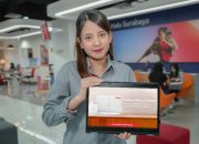 Fiber to The Room Resmi Hadir di Jatim, IndiHome Janjikan Internet Stabil di Setiap Ruangan