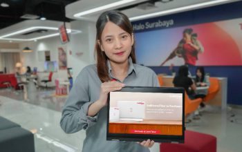 Fiber to The Room Resmi Hadir di Jatim, IndiHome Janjikan Internet Stabil di Setiap Ruangan