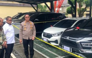 Pengembangan Kasus Narkoba, Ditresnarkoba Sita Aset Rp2,7 Miliar