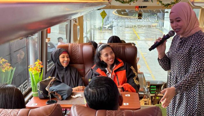 Sambut Ramadan 1447 H, Juragan99 Trans Kembali Hadirkan Program “NgabSul” dengan Sensasi Premium