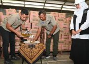 Jelang Lebaran, Banyuwangi Jamin Ketersediaan Minyakita Aman