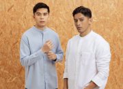 THR Turun! Saatnya Upgrade Gaya Secara Bijak dengan Levi’s Matahari Collection