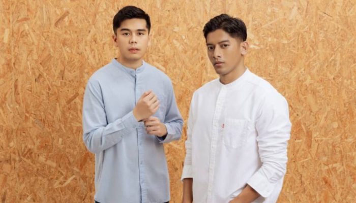THR Turun! Saatnya Upgrade Gaya Secara Bijak dengan Levi’s Matahari Collection