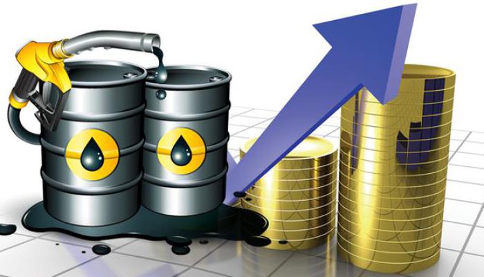 Ketegangan AS-Iran Ancam Harga Minyak Global Melambung