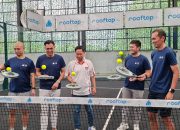 Jungle Padel Surabaya Jadi Motor Penggerak Olahraga Padel Jatim Melalui Turnamen Raksasa