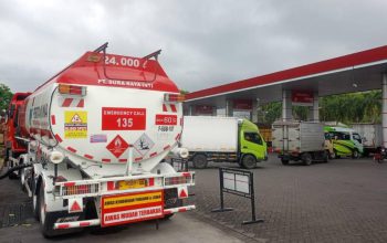 Jelang Mudik Lebaran 2026, Komisi VI DPR Ingatkan Pertamina Perkuat Stok BBM dan Avtur