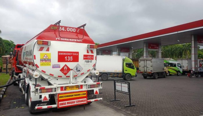 Jelang Mudik Lebaran 2026, Komisi VI DPR Ingatkan Pertamina Perkuat Stok BBM dan Avtur