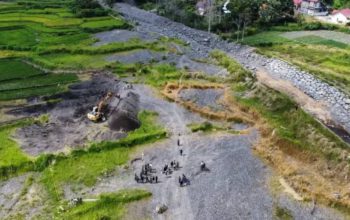 Pulihkan Sektor Pertanian Pasca-Bencana, Pemkab Agam Terima Kucuran Rp28,3 Miliar dari Kementan