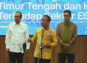 Pemerintah Jamin Ketersediaan Batu Bara PLN Aman hingga Kuartal II 2026