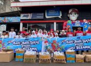 Sambut Ramadan 1447 H, Jalur Nugraha Ekakurir Hadirkan Program “BERGEMA” dan Promo Spesial Mudik