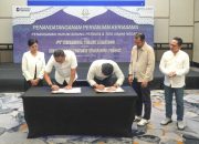 Perkuat Kepastian Hukum, PT Terminal Teluk Lamong Mitigasi Risiko Bisnis Melalui Sinergi Kejari